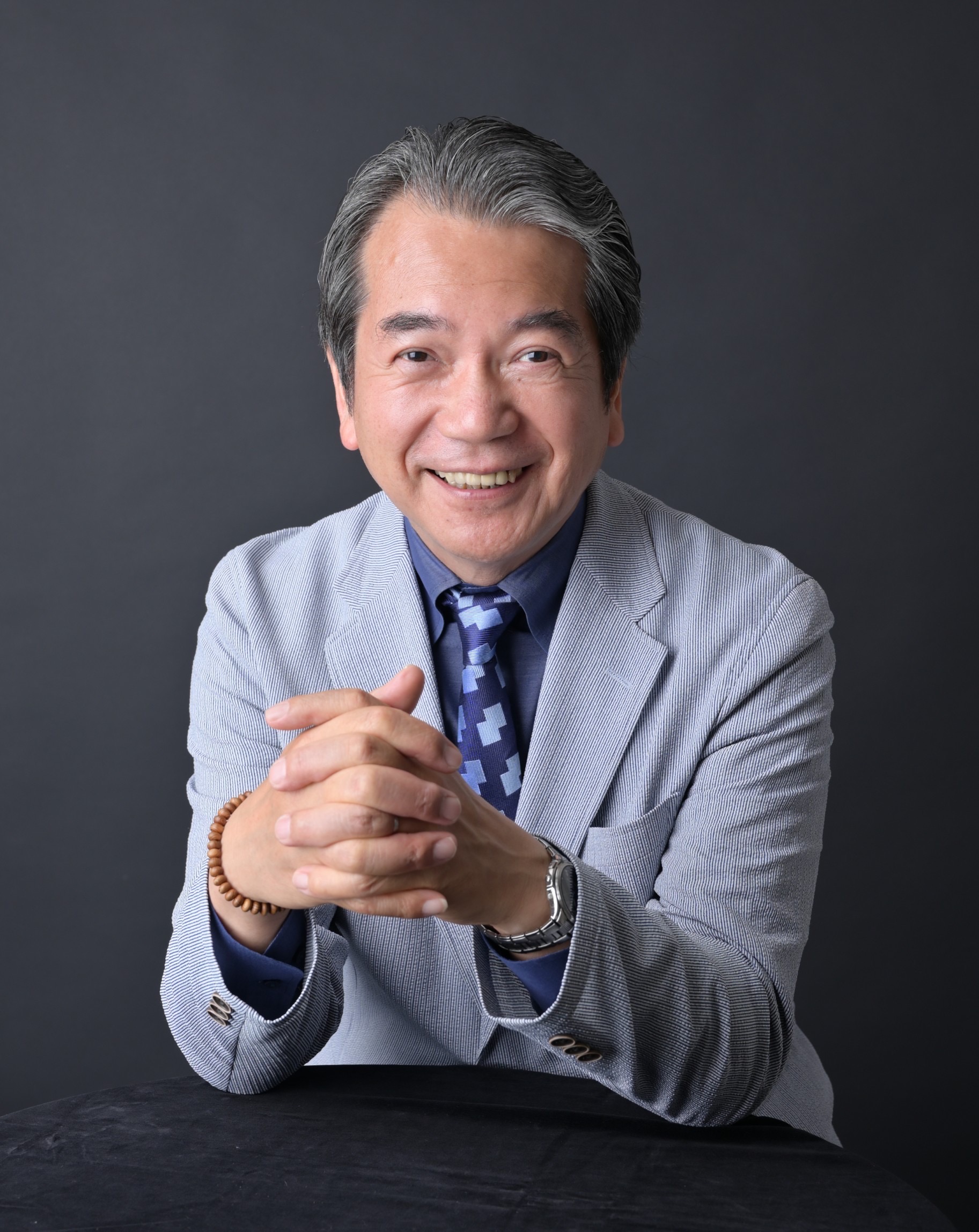 村上 信夫 氏