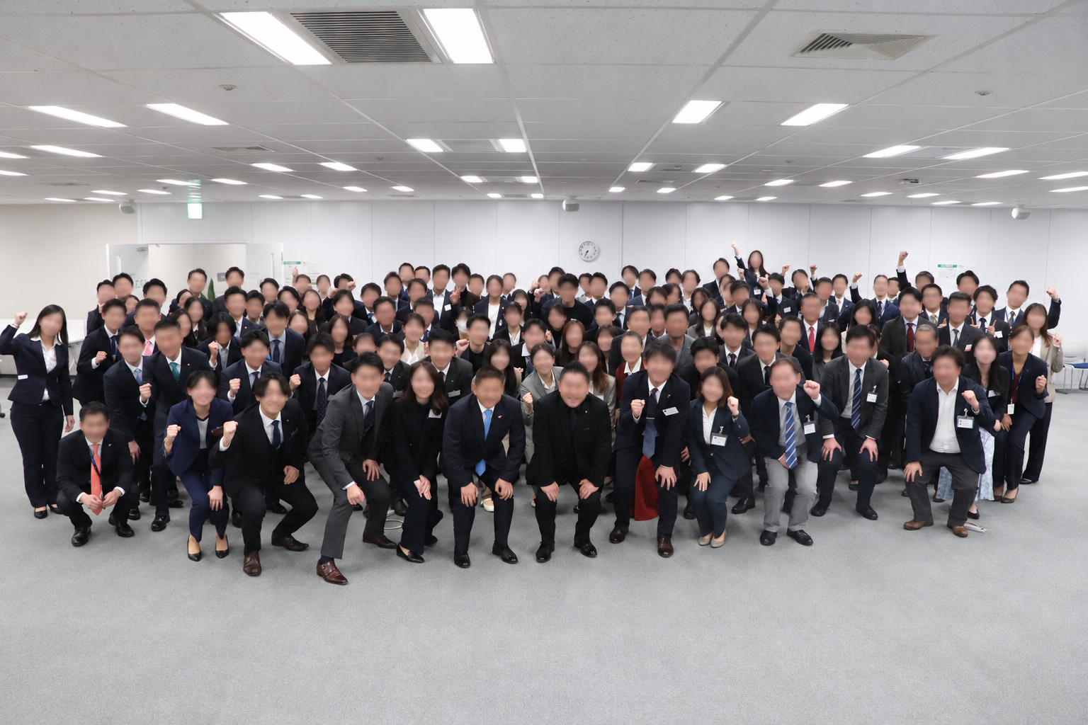 過去に開催したプレスタ パートナーズフォーラムの様子